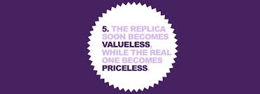 valueless