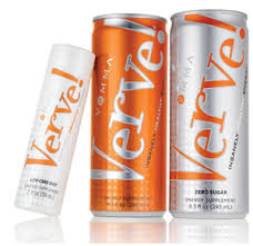 verve