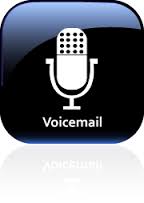 voicemail