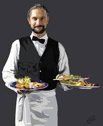 waiter