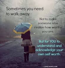 walkaway