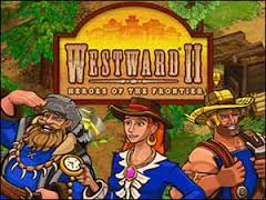 westward