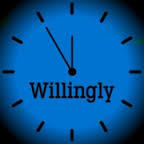 willingly