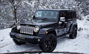 wrangler