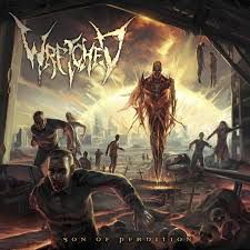 wretched