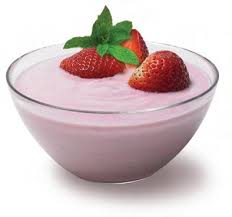 yogurt