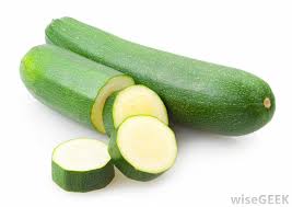 zucchini